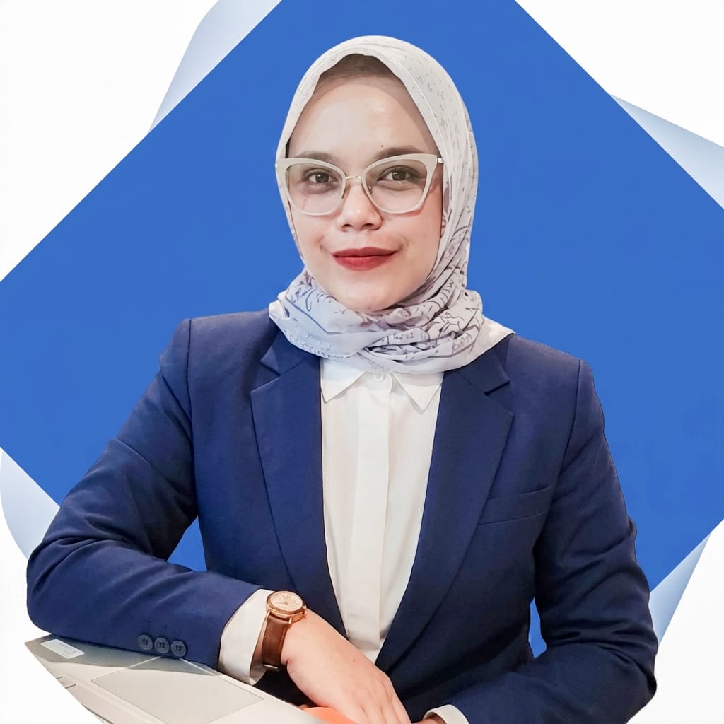 Inna Imanestia Habibah